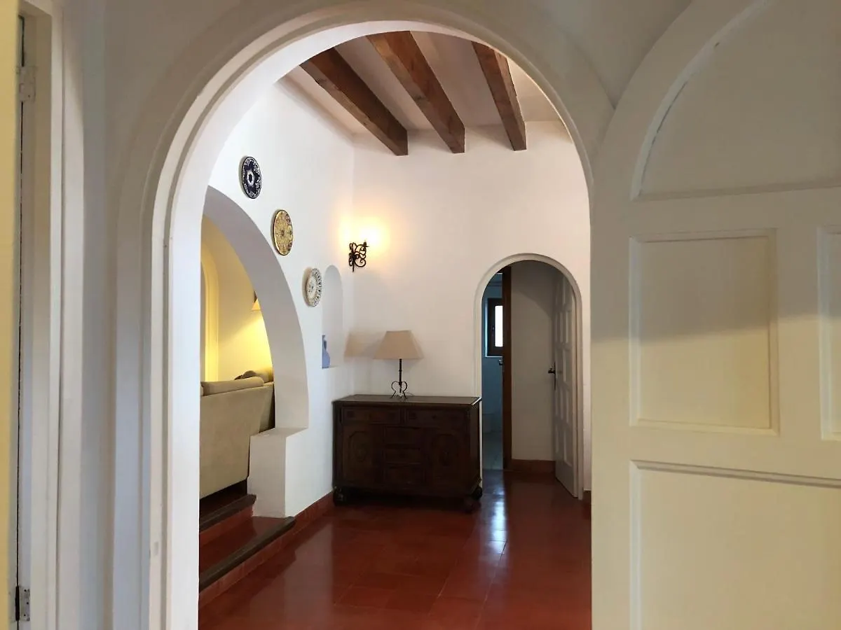 Chalet Torralba - Villa At Hotel Osiris 聖安東尼奧 度假居