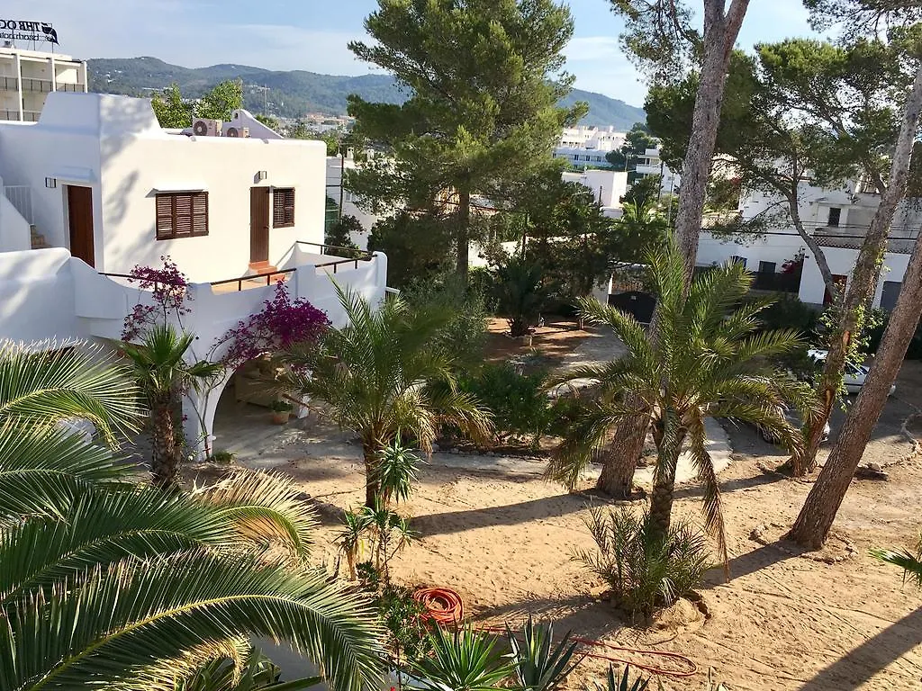 Chalet Torralba - Villa At Hotel Osiris San Antonio