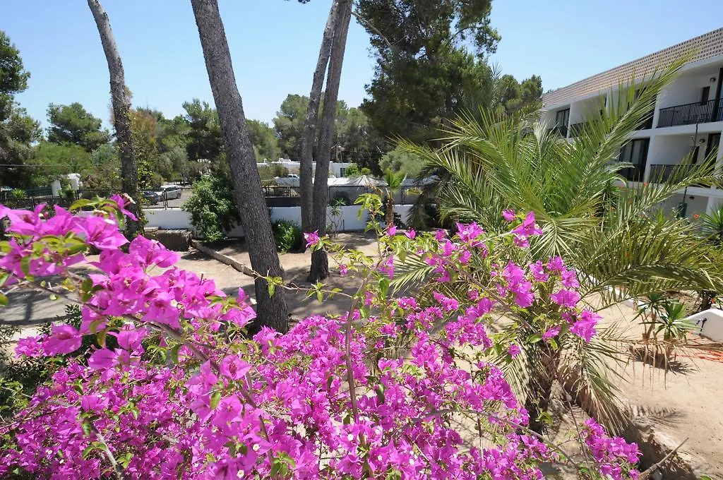 Chalet Torralba - Villa At Hotel Osiris San Antonio