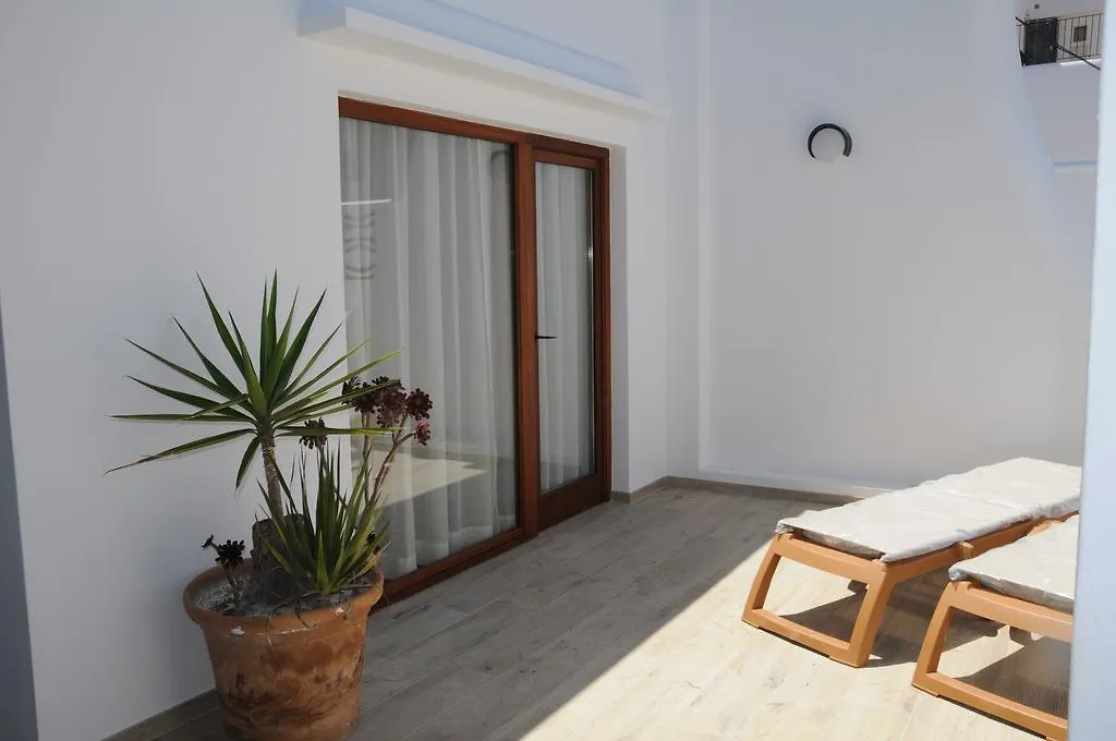 度假居 Chalet Torralba - Villa At Hotel Osiris 聖安東尼奧