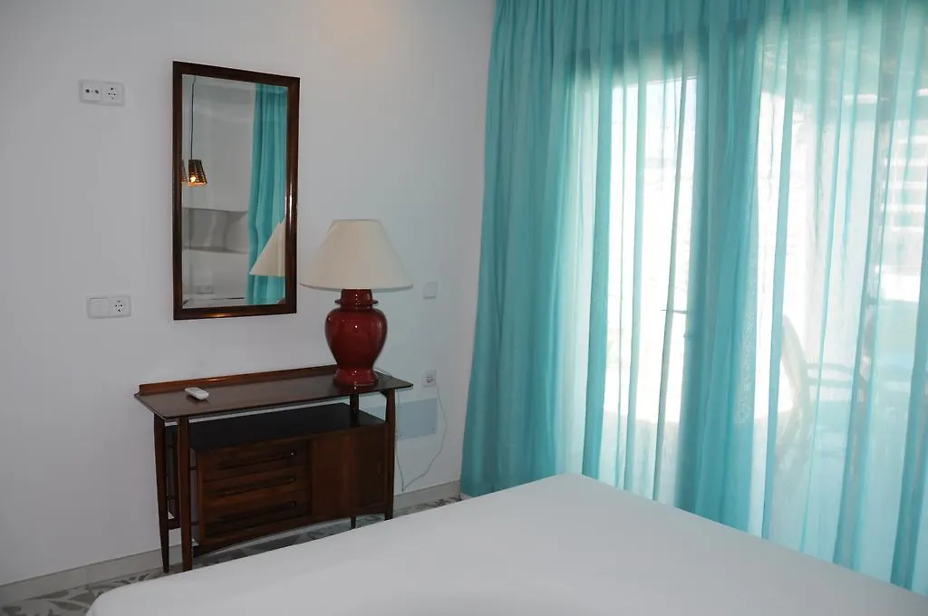 Nyaraló Chalet Torralba - Villa At Hotel Osiris San Antonio