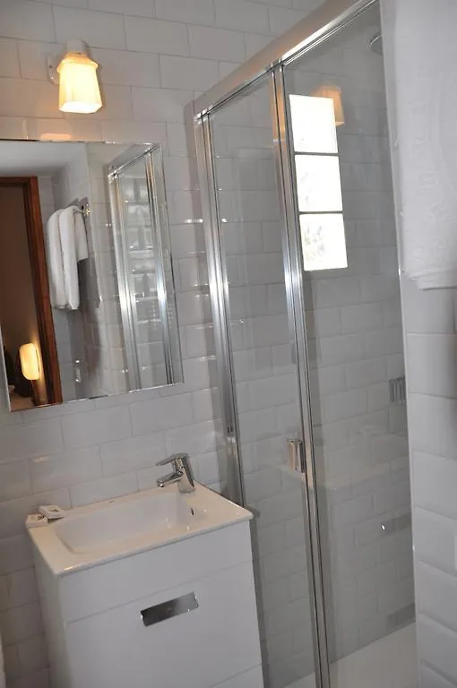 Chalet Torralba - Villa At Hotel Osiris San Antonio