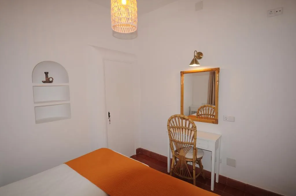 Chalet Torralba - Villa At Hotel Osiris San Antonio Spanyolország
