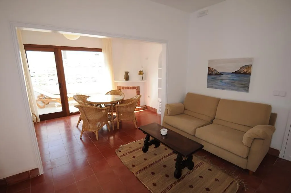 Nyaraló Chalet Torralba - Villa At Hotel Osiris San Antonio Spanyolország