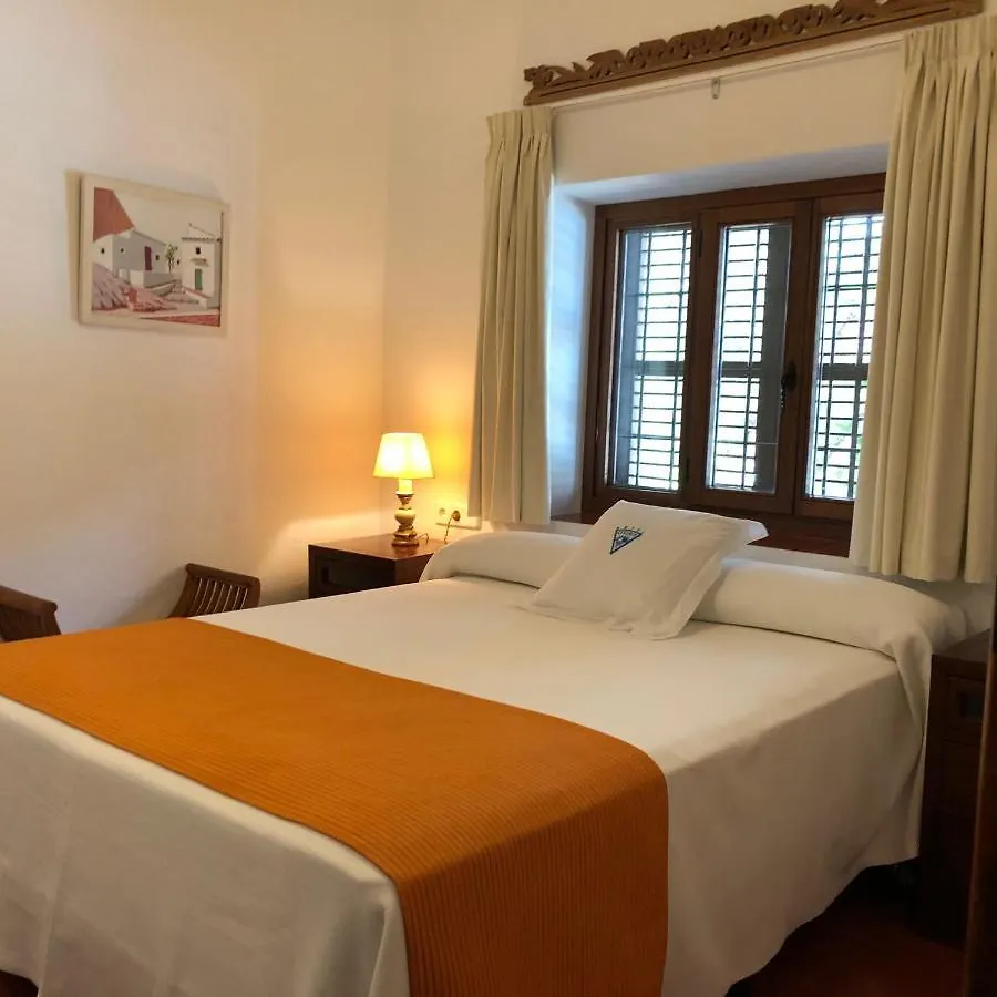 Chalet Torralba - Villa At Hotel Osiris 聖安東尼奧 0*,  西班牙