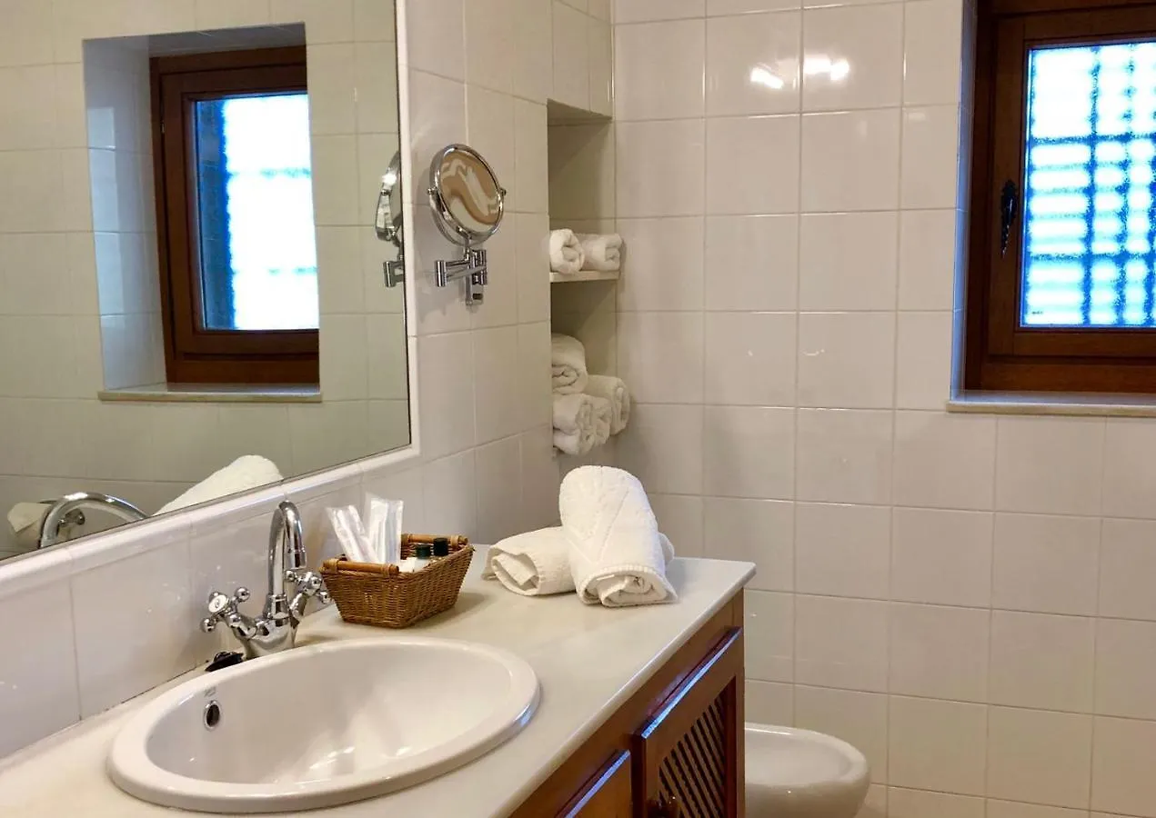 Chalet Torralba - Villa At Hotel Osiris 聖安東尼奧 度假居