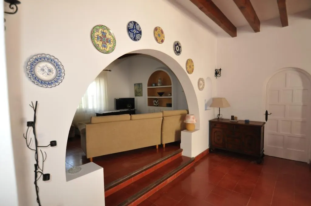 Chalet Torralba - Villa At Hotel Osiris 聖安東尼奧 度假居
