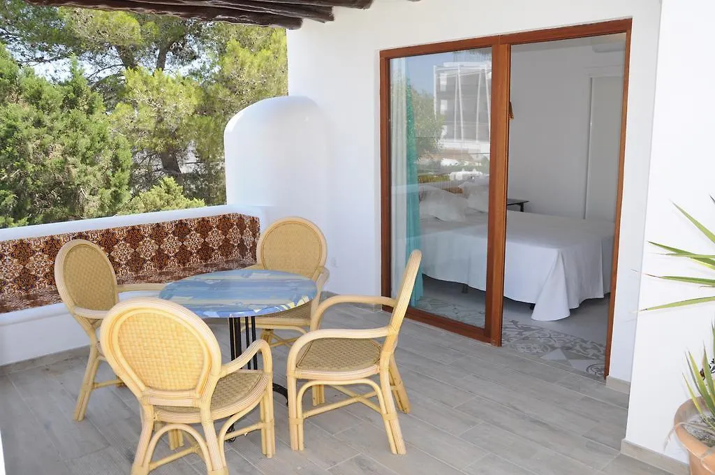 Chalet Torralba - Villa At Hotel Osiris 聖安東尼奧