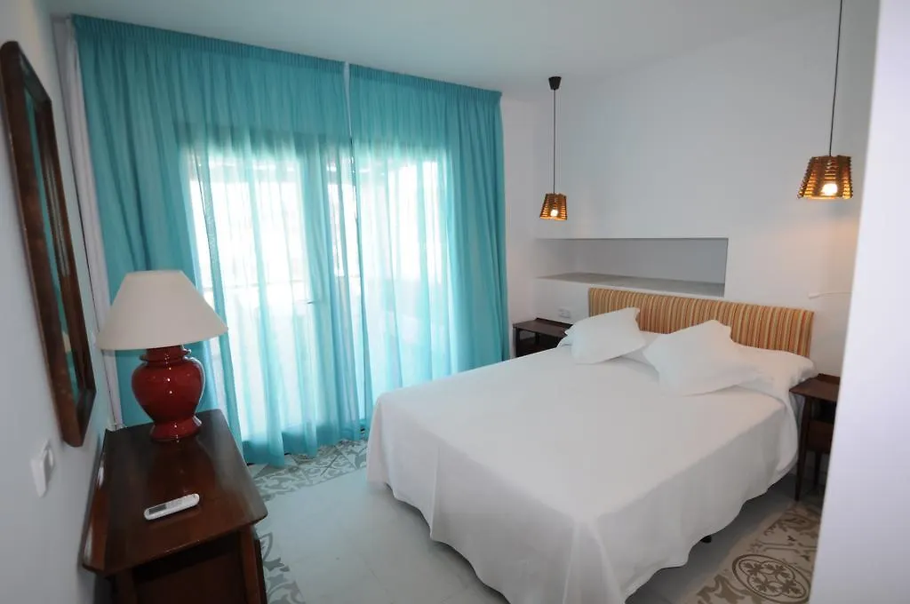 Chalet Torralba - Villa At Hotel Osiris 聖安東尼奧 西班牙