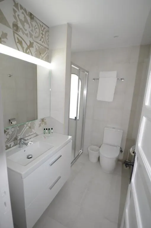 度假居 Chalet Torralba - Villa At Hotel Osiris 聖安東尼奧