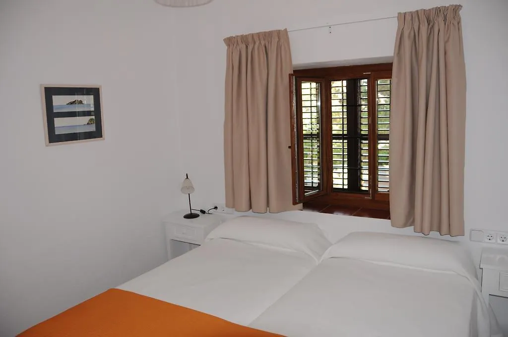 度假居 Chalet Torralba - Villa At Hotel Osiris 聖安東尼奧