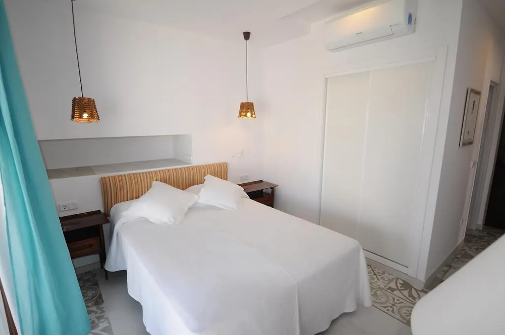 Chalet Torralba - Villa At Hotel Osiris 聖安東尼奧 西班牙