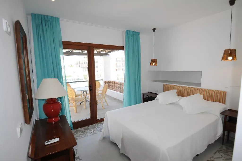 Chalet Torralba - Villa At Hotel Osiris 聖安東尼奧 0*,  西班牙